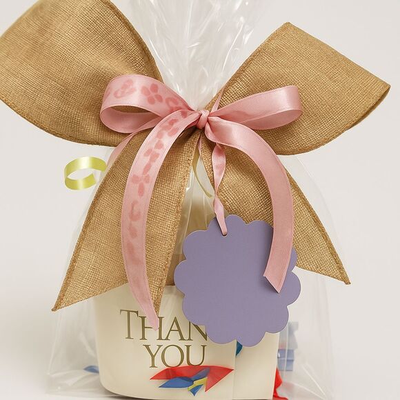 Personalized Gift Set w/ Teddy Bear & Accessories – Ready to Gift Any Occasion - Picture 7 of 14